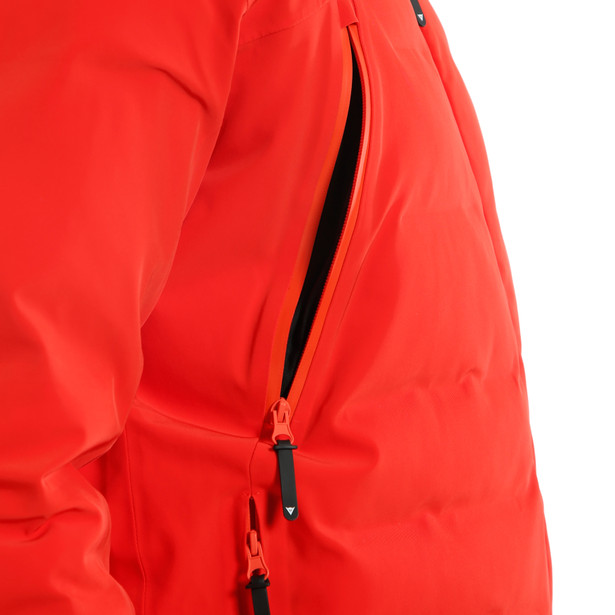 ski-downjacket-sport-high-risk-red image number 4