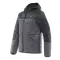 AFTER RIDE - MEN'S INSULATED JACKET
