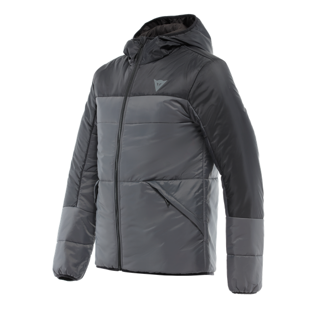 after-ride-insulated-jacket-anthracite image number 0