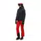 NOVA AEROSENSE-DRY - WOMEN'S SKI JACKET