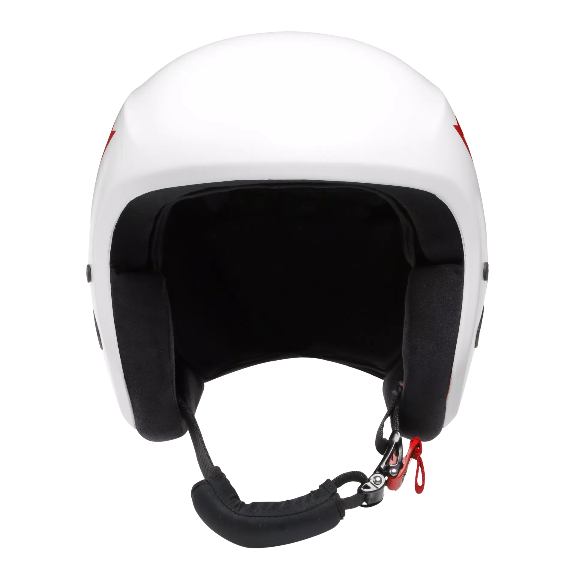 R001 FIBER CASQUE DE SKI