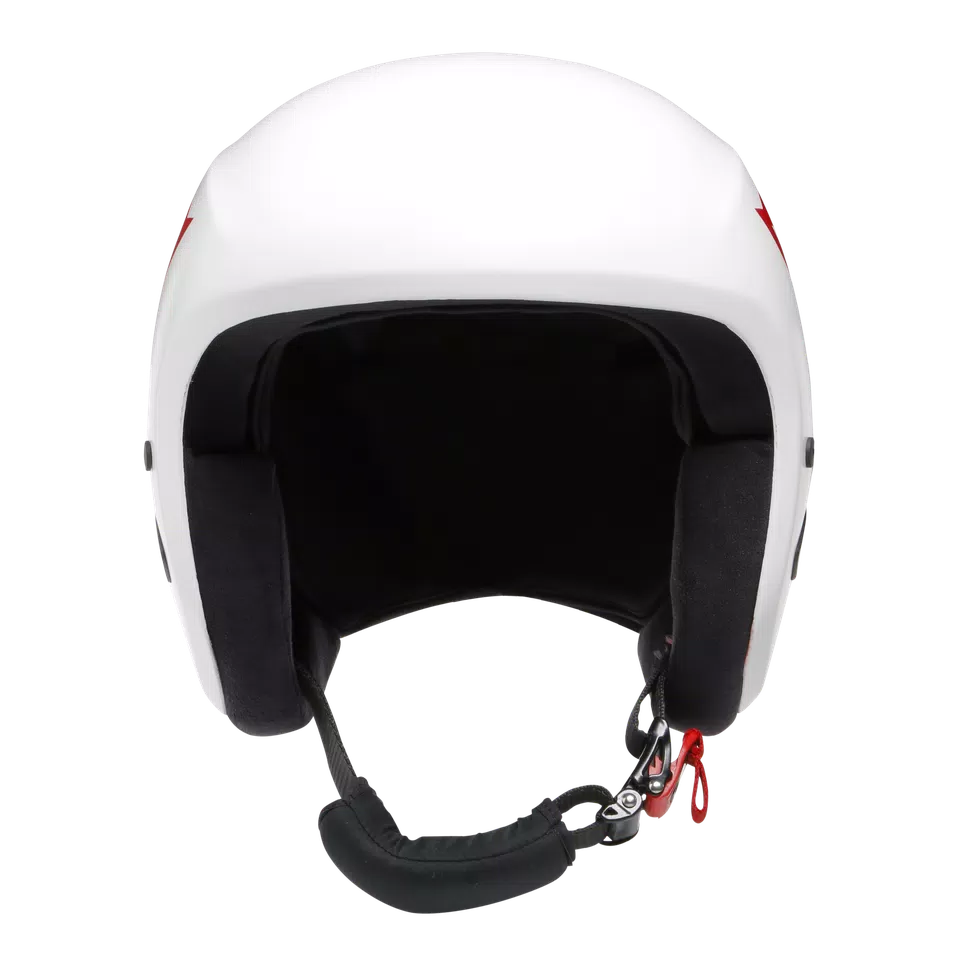 スキーヘルメット R001 CARBON(Mサイズ) BLACK/CARBON 4840385 ダイネーゼ｜DAINESE 通販 |  ビックカメラ.com