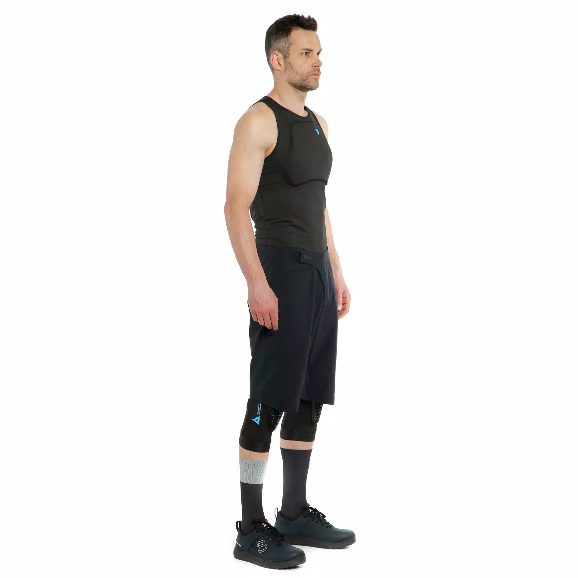 TRAIL SKINS AIR - BIKE PROTECTIVE VEST