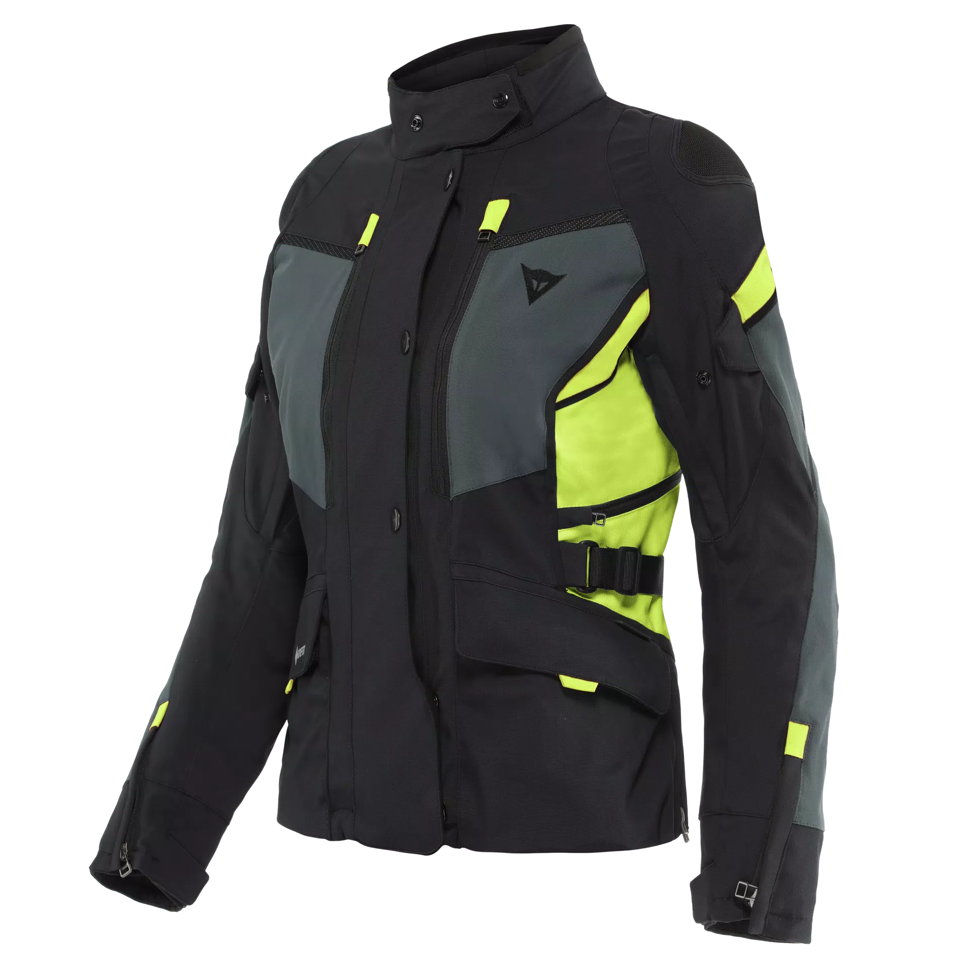 CARVE MASTER 3 GORE-TEX&reg; - WOMEN'S WATERPROOF MOTORCYCLE JACKET