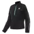BLACK/ACQUA-GREEN