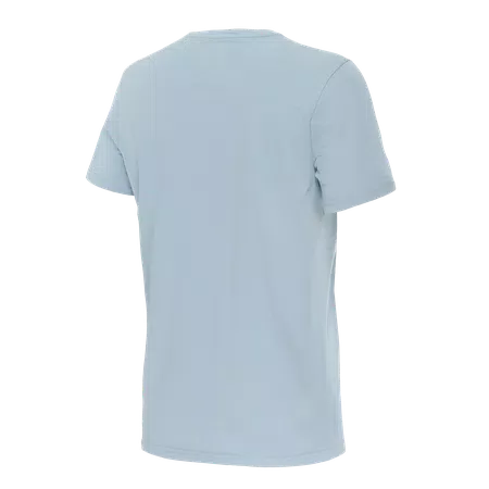 HYPER SPEED DEMON - MEN'S CREWNECK T-SHIRT - MOUNTAIN SPRING - 2