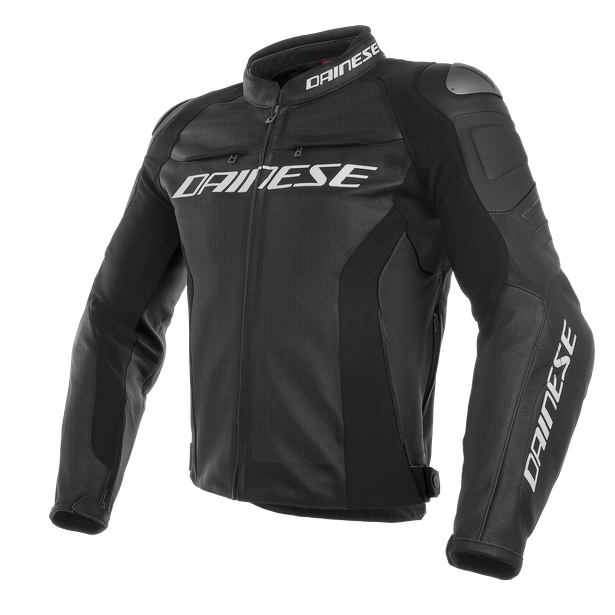 motorcycle racing jacket