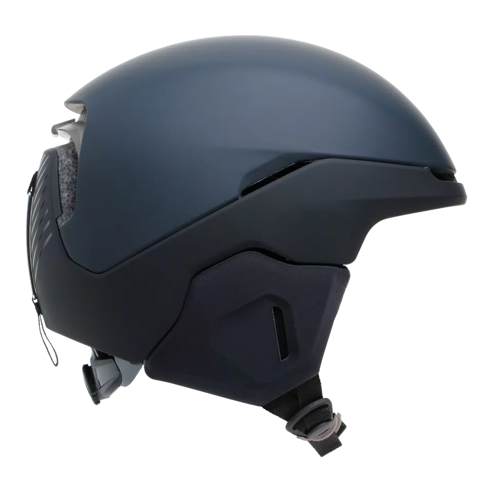 NUCLEO SKI HELMET - PETROL BLUE - 4