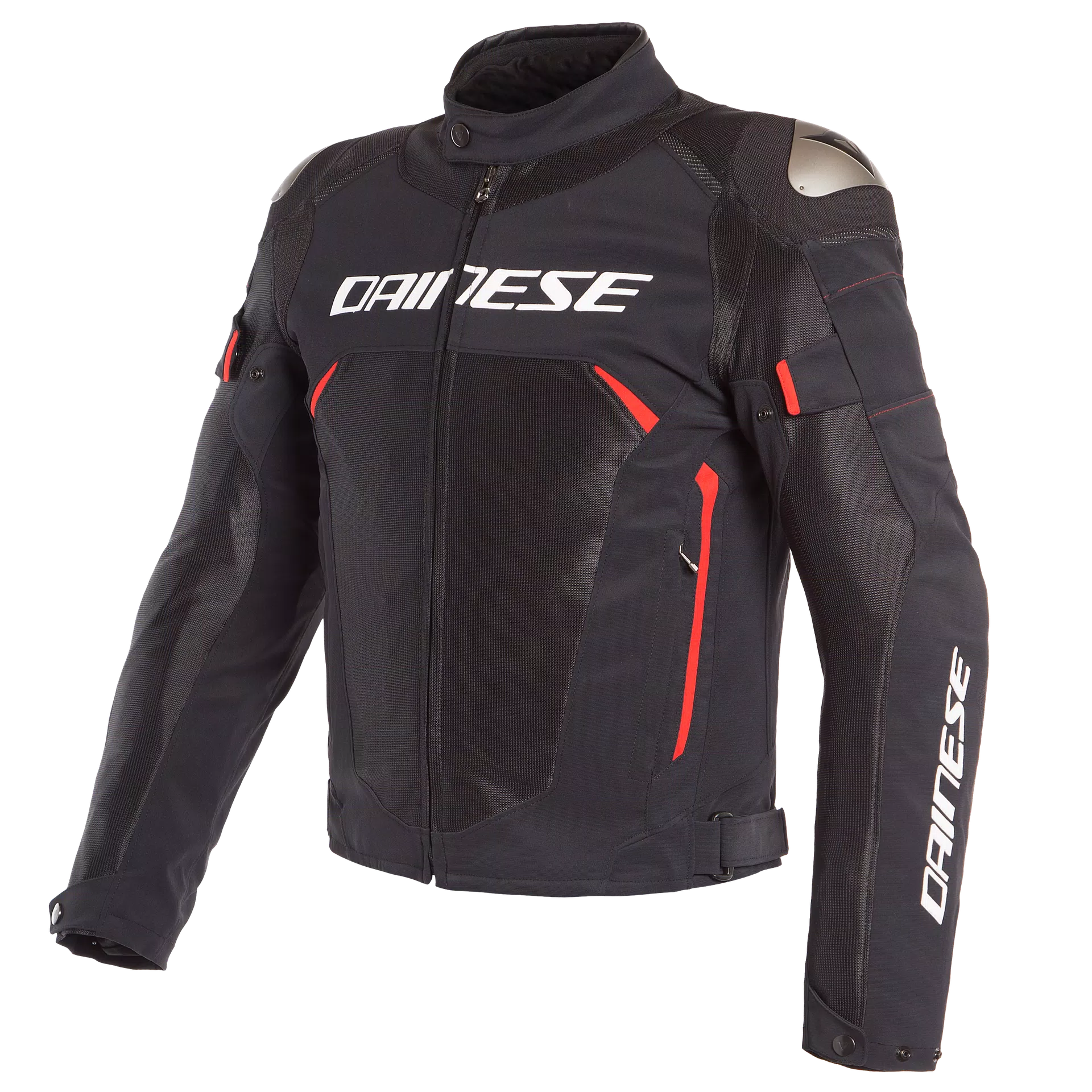 DINAMICA AIR D-DRY JACKET