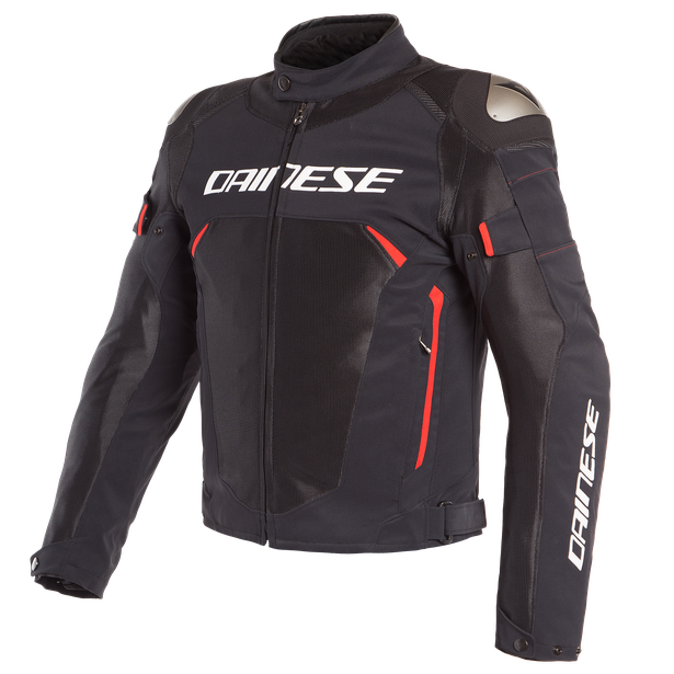 DINAMICA AIR D-DRY JACKET