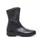 X-FIVE.4 GTX  - BLACK MEN'S WATERPROOF MOTORCYCLE TOURING BOOTS
