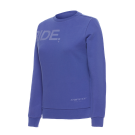 RIDE RESPECT - FELPA 100% COTONE DONNA