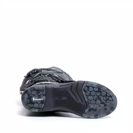 COMP EVO 2 MICHELIN - ZWART/CAMO -  - 4
