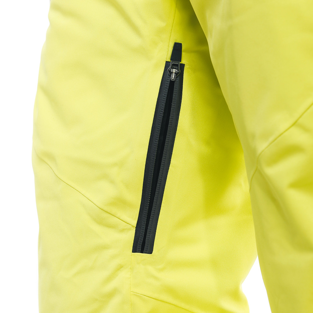 hp-ridge-pantalon-de-ski-homme-lemon-yellow image number 6