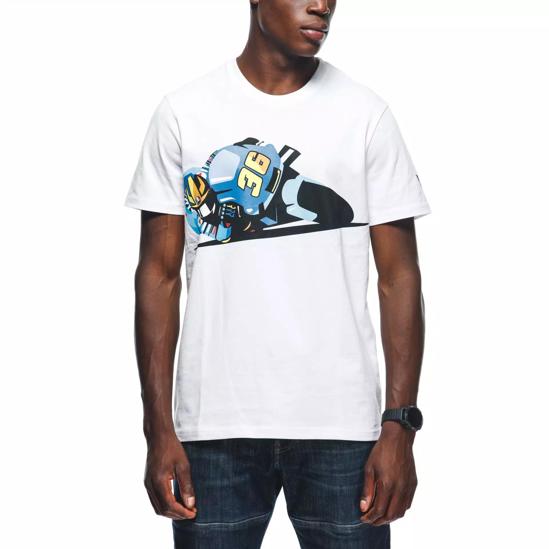 JOAN T-SHIRT