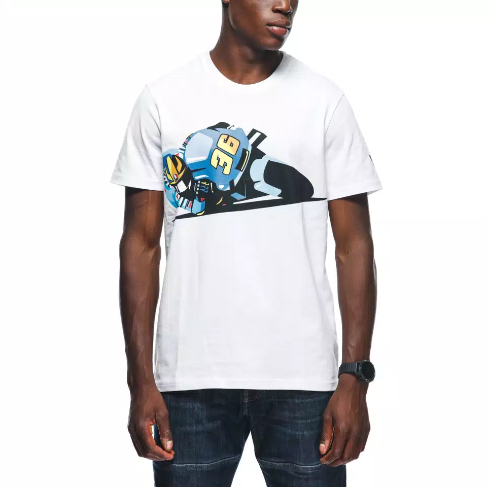 JOAN T-SHIRT -  - 4