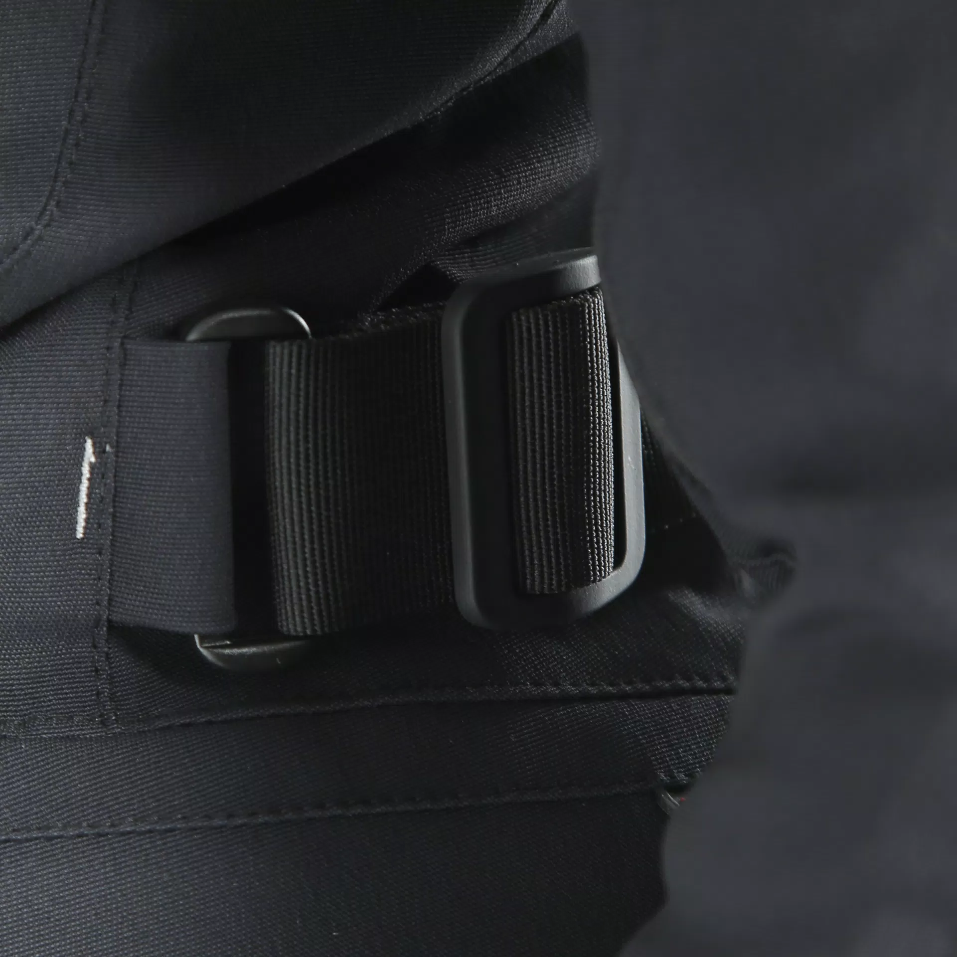 CARVE MASTER 2 D-AIR GORE-TEX JACKET