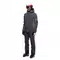 ETRA AEROSENSE-DRY - HERREN-SKIJACKE