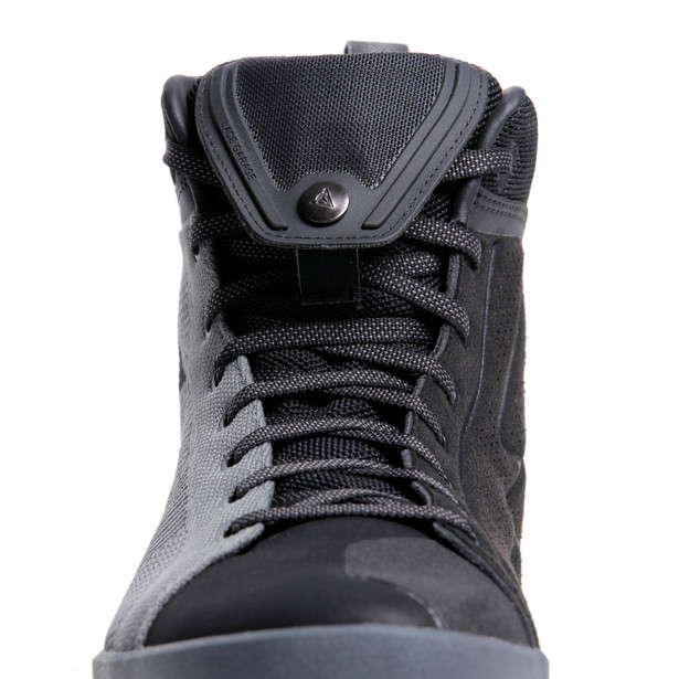 metractive-air-scarpe-moto-estive-in-tessuto-uomo-charcoal-gray-black-dark-gray image number 8