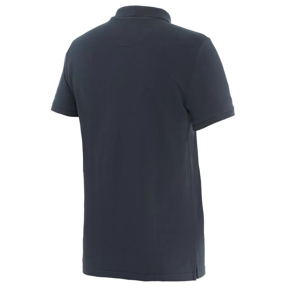 VIBRANT SPEED DEMON POLO - CARBON - 2