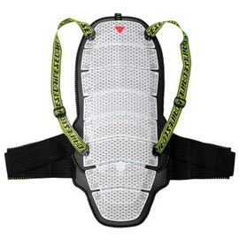 ACTIVE SHIELD 02 EVO WHITE