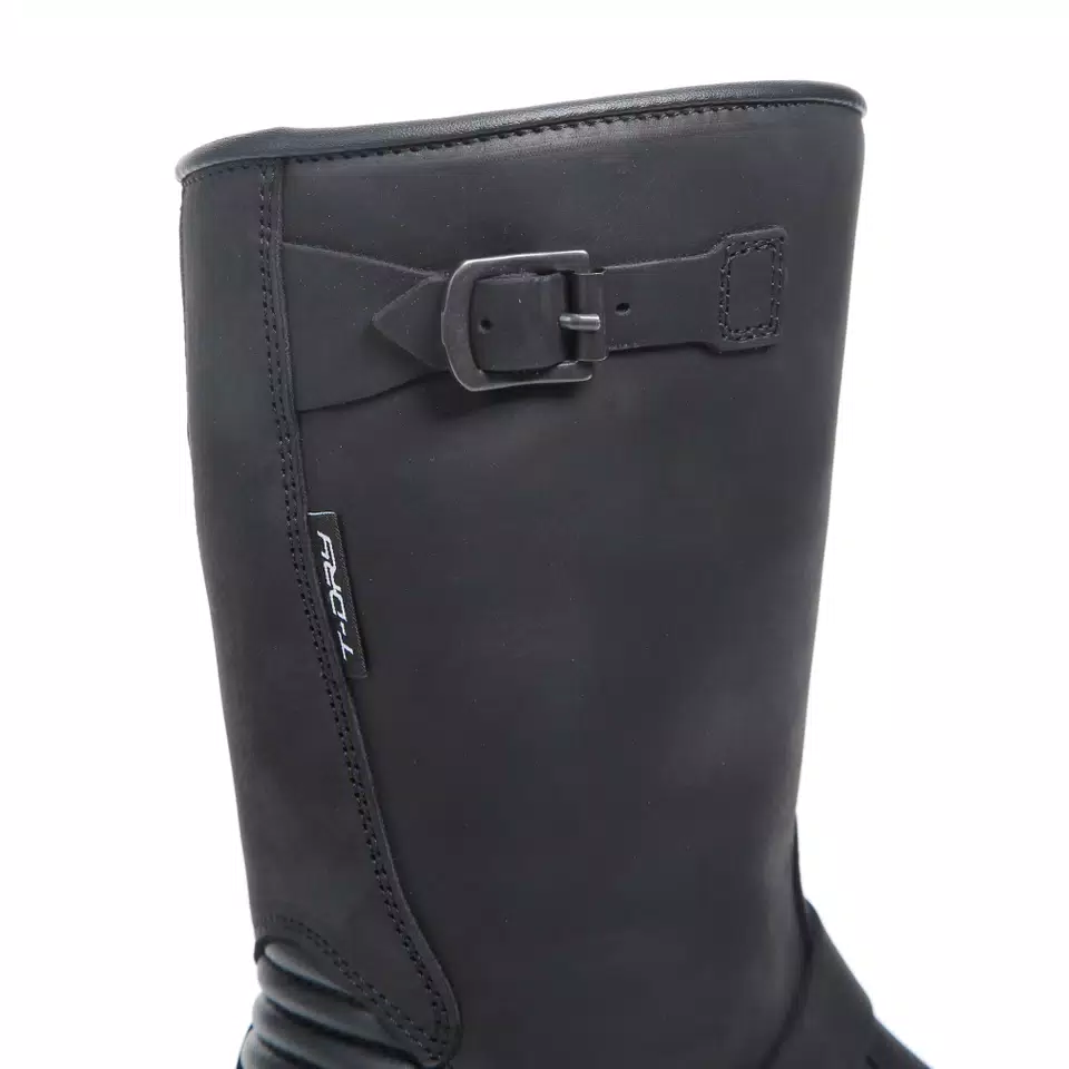 FUEL WP BOTTES MOTO IMPERMÉABLES HOMME - NOIR -  - 5