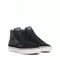 STREET 3 TEX WP WOMEN'S WATERPROOF MOTORCYCLE SHOES - BLACK