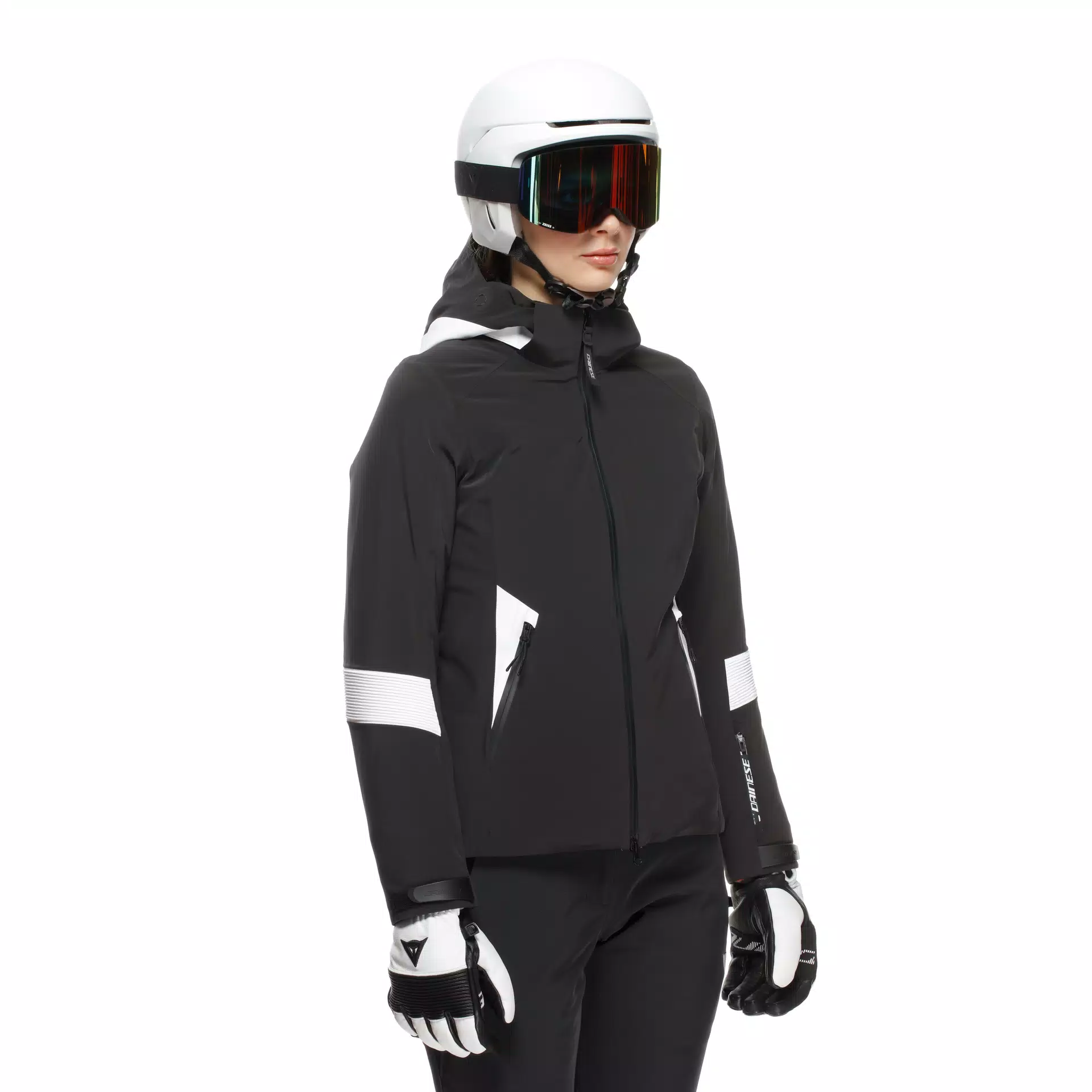 SPEED DEMON LAB DOMEAIR™ PRO - WOMEN’S SKI JACKET