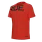 RIDE RESPECT - MEN'S CREWNECK T-SHIRT