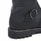 FUEL WP BOTTES MOTO IMPERMÉABLES HOMME - NOIR