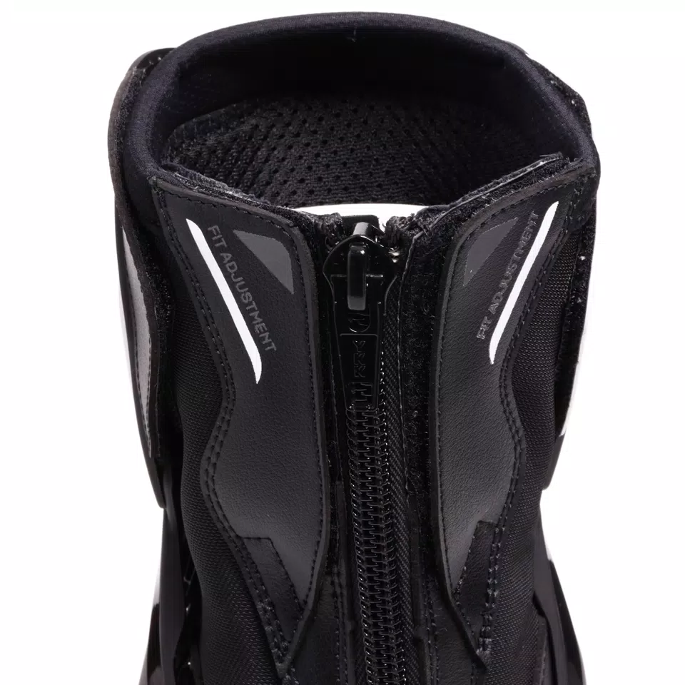 NEXUS 3 IN & OUT BOOTS WMN - BLACK/BLACK/WHITE - 7