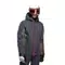 ETRA AEROSENSE-DRY - HERREN-SKIJACKE