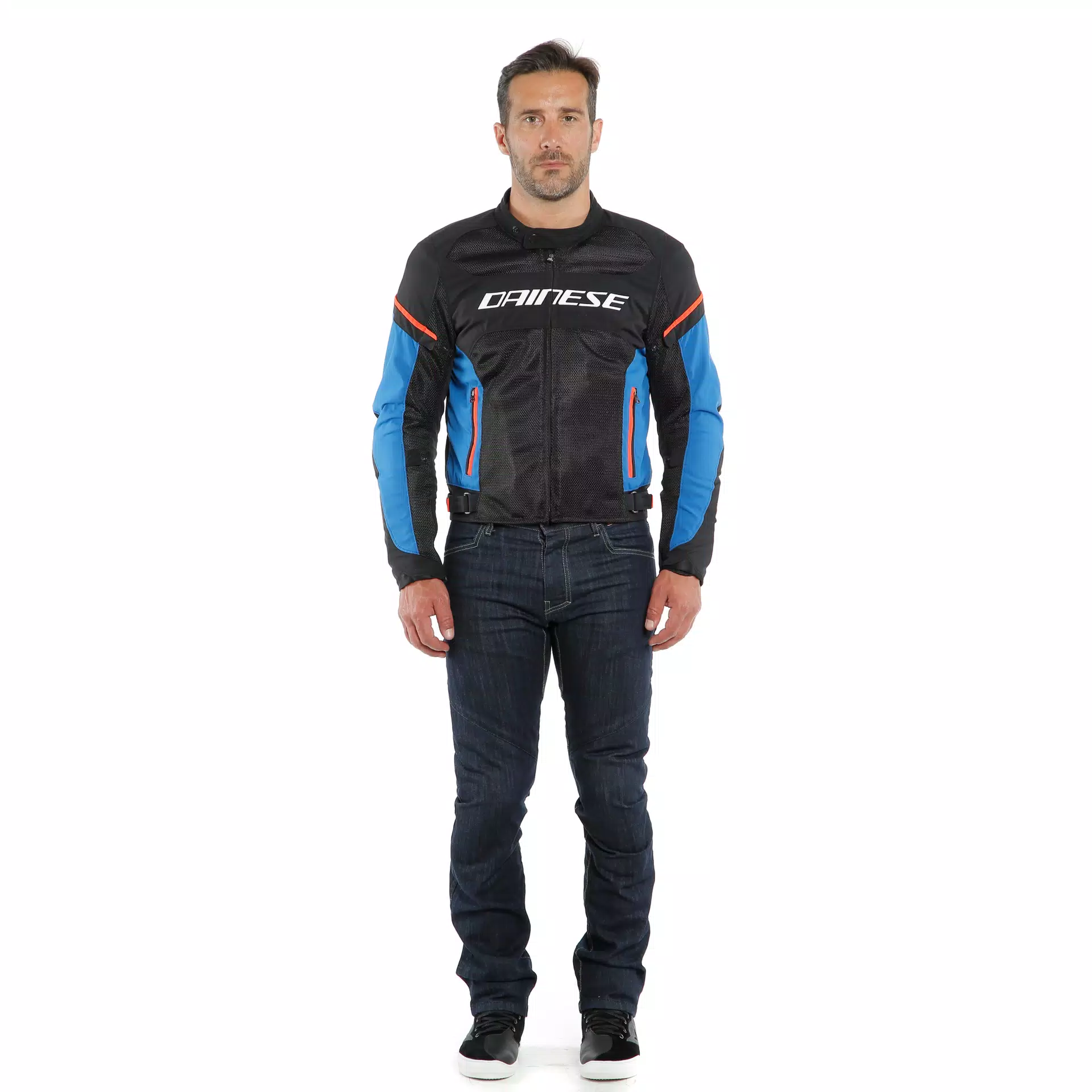 AIR FRAME D1 TEX JACKET