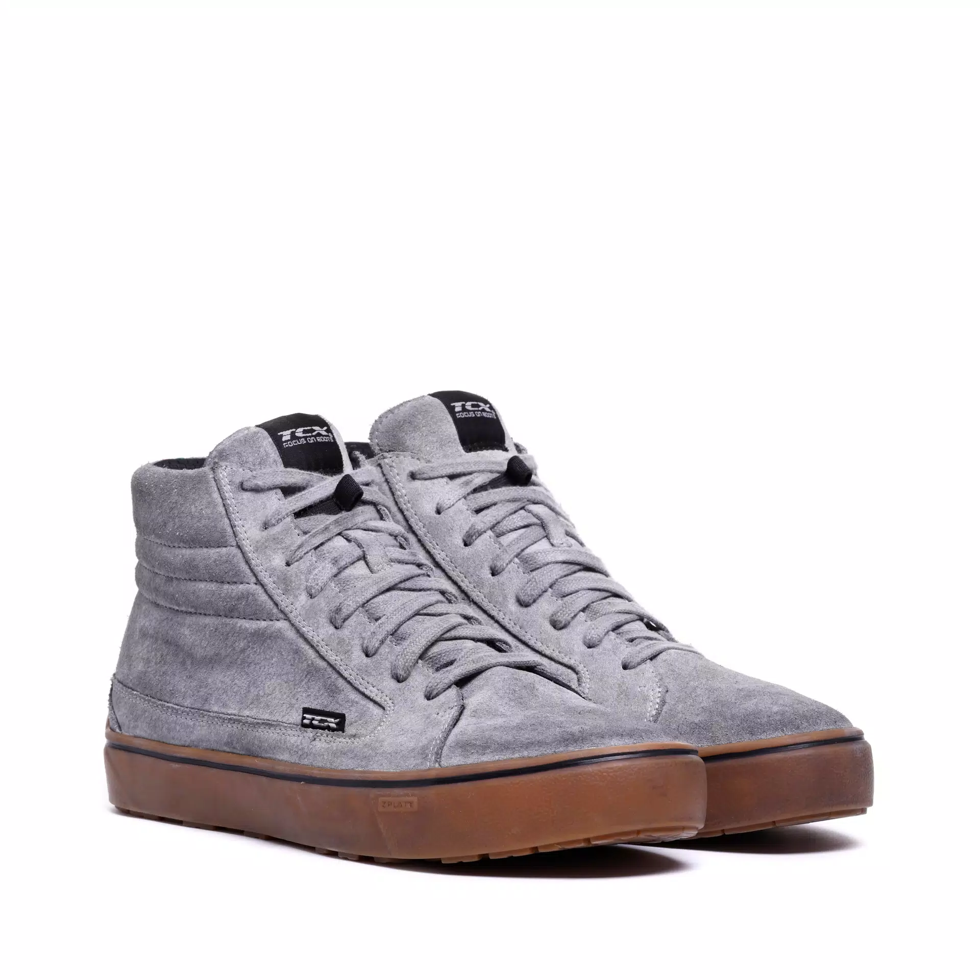 STREET 3 FADED WP - FADED GREY