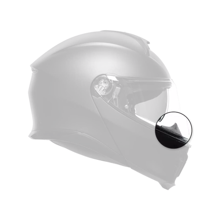 NOSE GUARD TOURMODULAR -  - 1