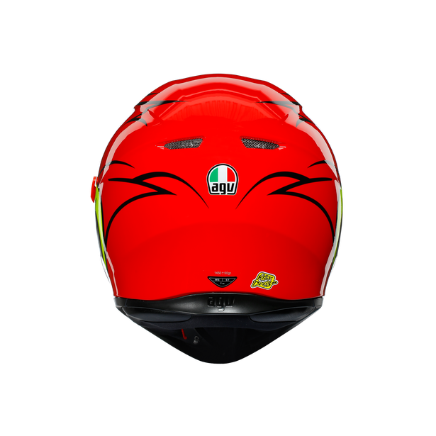 Agv k3 sv store birdy