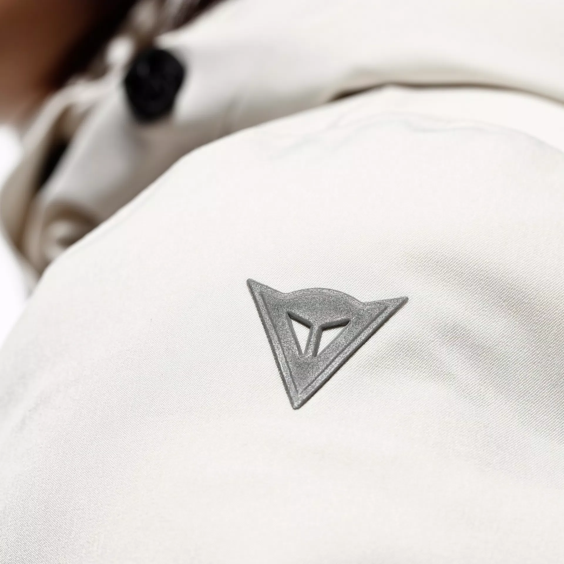 ZIVES AEROSENSE-DRY - WATTIERTE DAMENJACKE