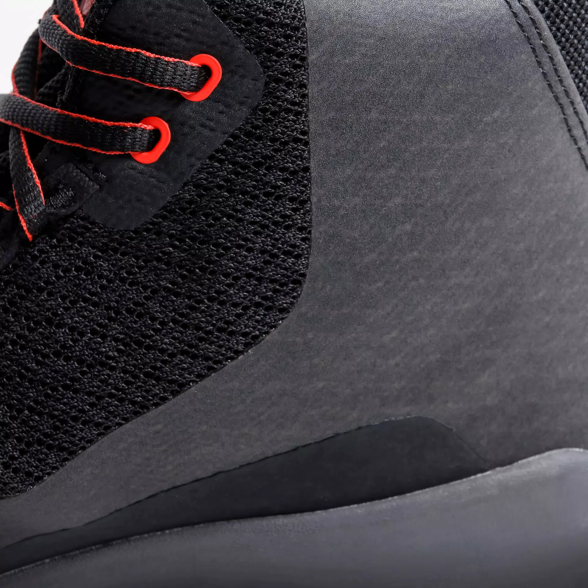 ATIPICA AIR 2 - SCARPE MOTO ESTIVE IN TESSUTO UOMO