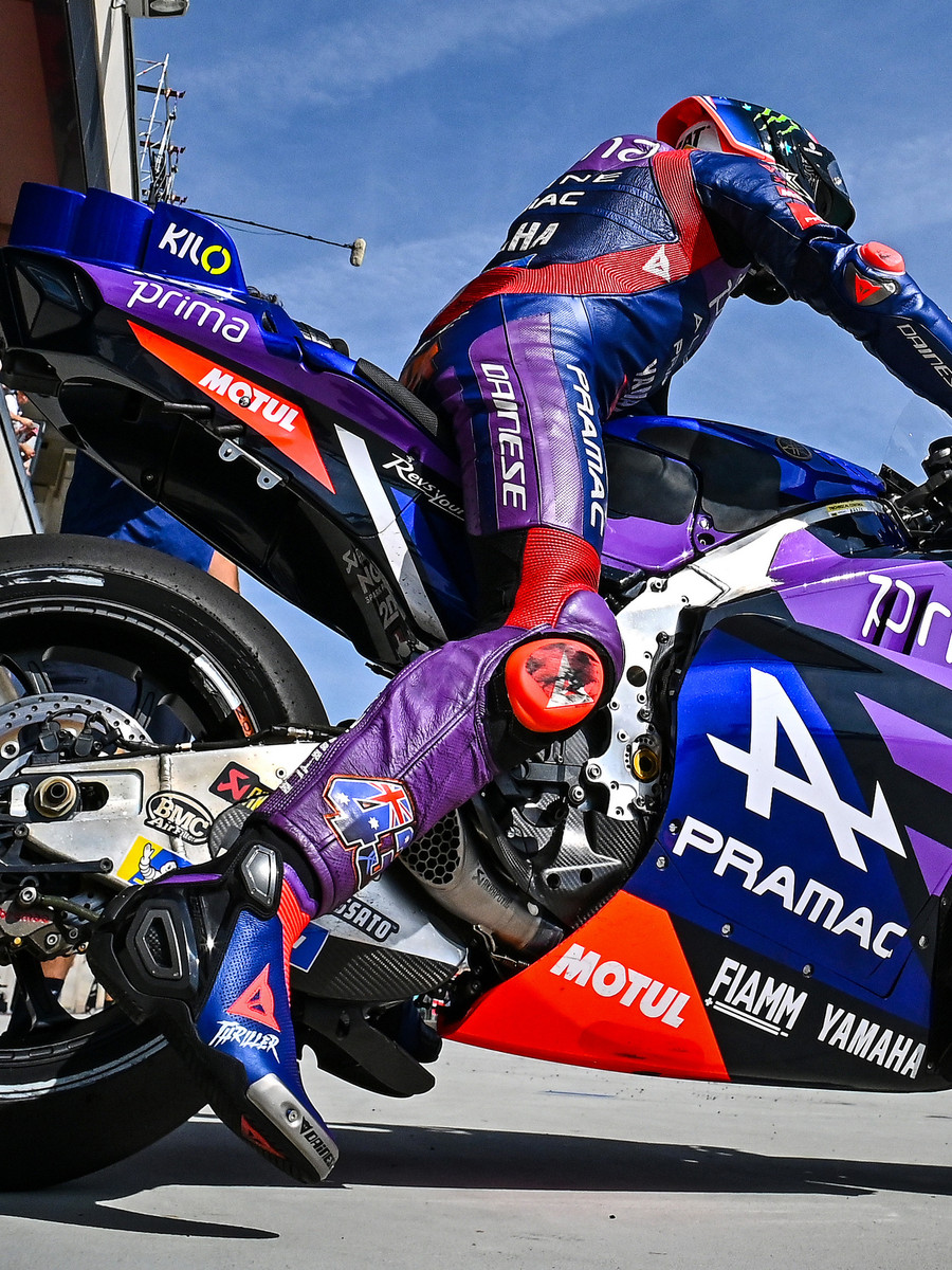 Luca Marini