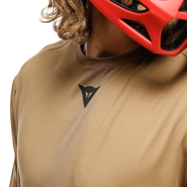 hg-rox-jersey-ss-camiseta-bici-manga-corta-hombre-brown image number 6