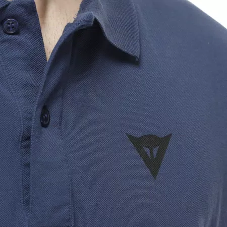 SPEED DEMON - POLO DÉCONTRACTÉ - INSIGNIA BLUE - 5