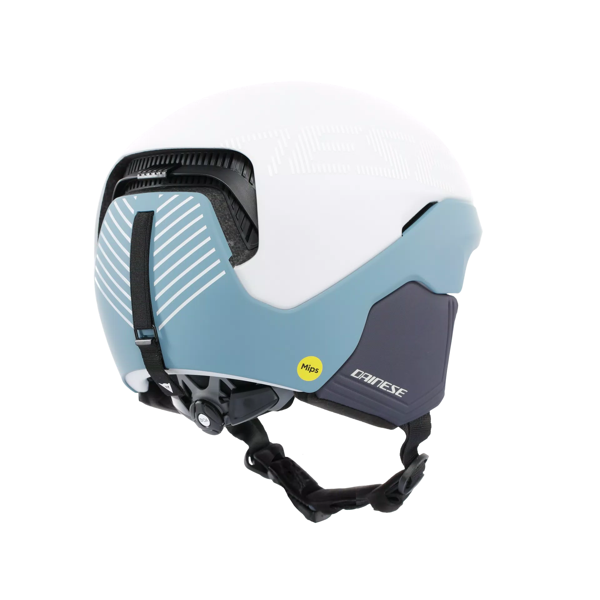 NUCLEO MIPS SKI HELMET