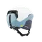 NUCLEO MIPS SKI HELMET