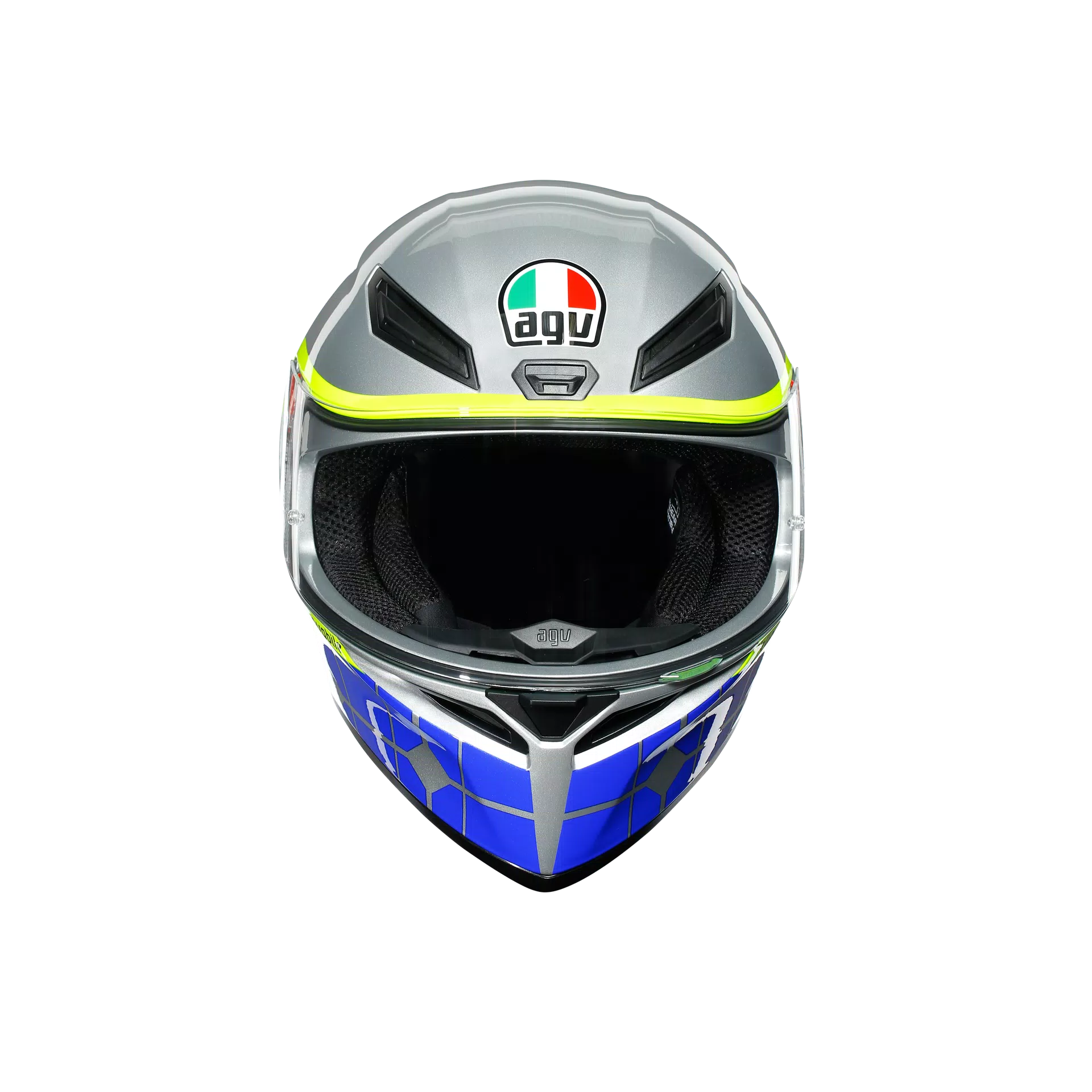 K1 TOP ECE DOT - ROSSI MUGELLO 2015