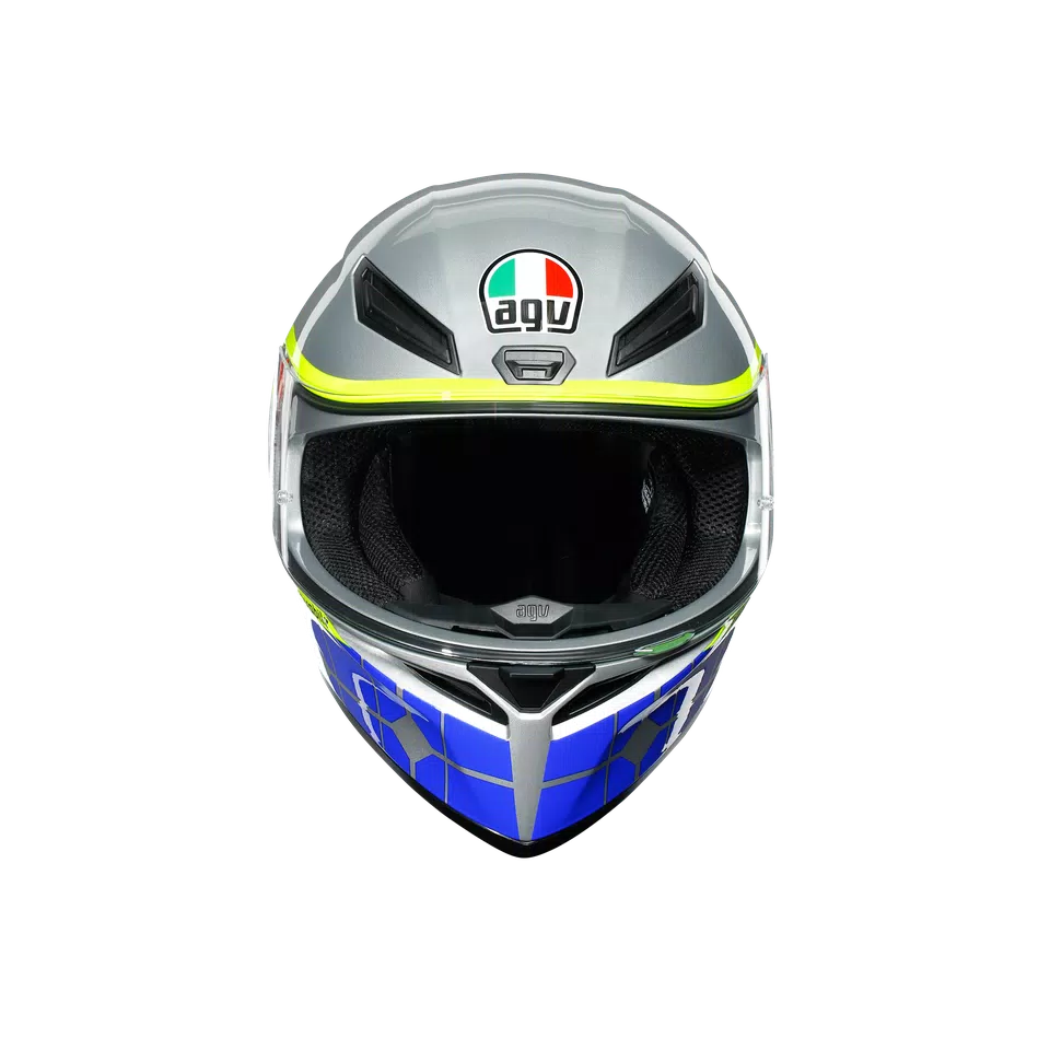 K1 TOP ECE DOT - ROSSI MUGELLO 2015