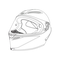 NOSE GUARD PISTA GP RR/PISTA GP R/CORSA R