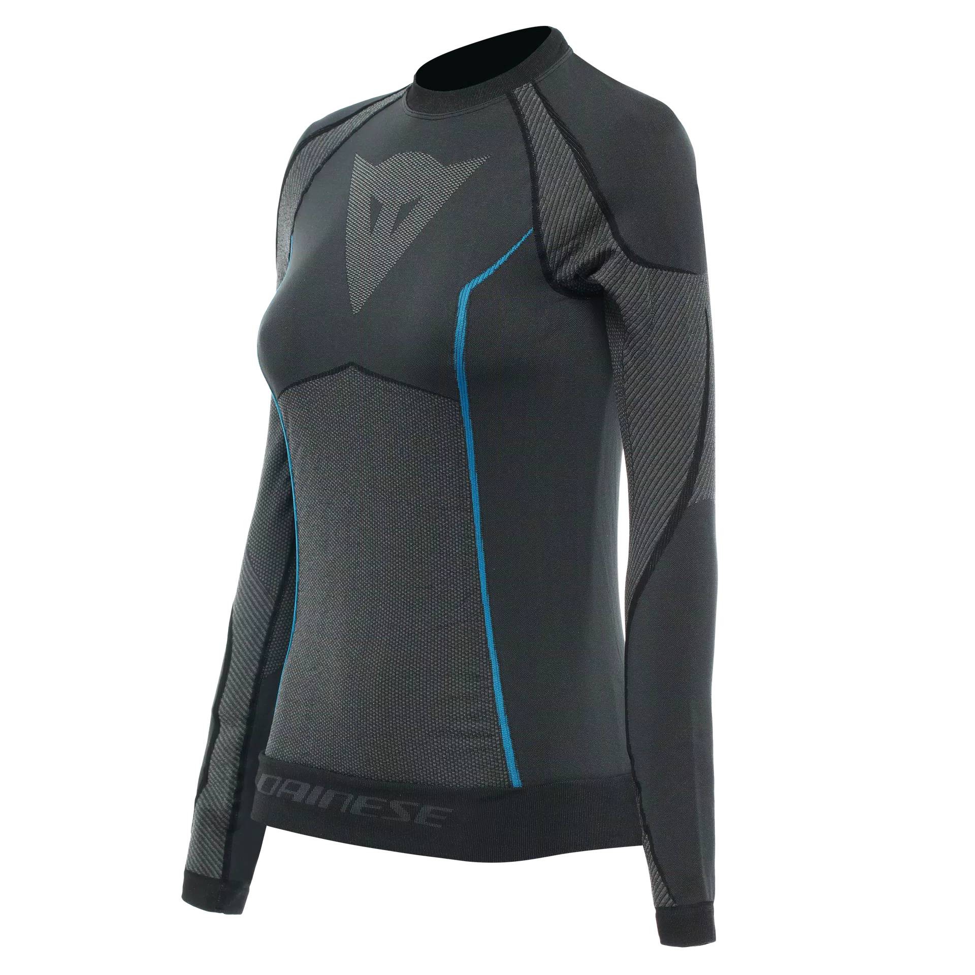CAMISETA TÉCNICA MOTO MUJER