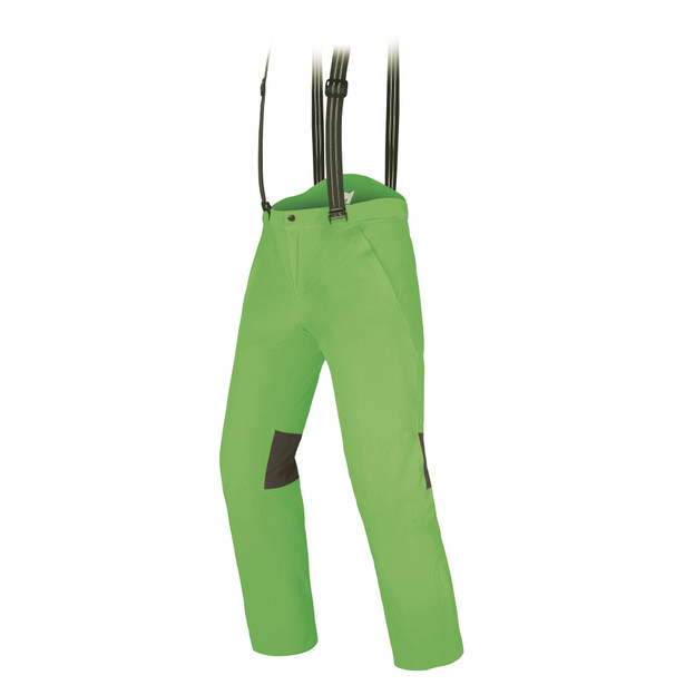 EXCHANGE DROP D-DRY® PANT TEAM-GREEN/BLACK- Hosen