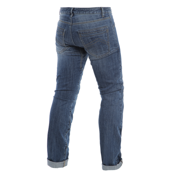 Tivoli Regular Jeans, motorcycle jeans pants | Dainese