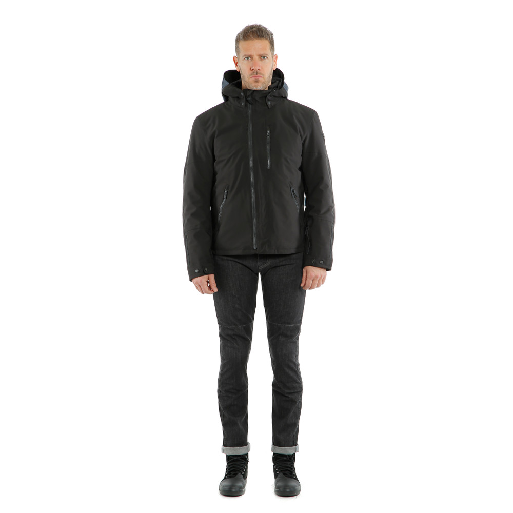 mayfair-d-dry-jacket-ebony-black-black image number 2